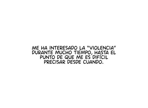 Pegame! Capítulo 1 .